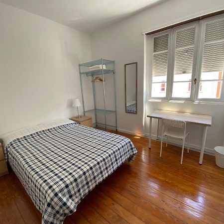 ポルト Breiner 54 Bed & Breakfast エクステリア 写真