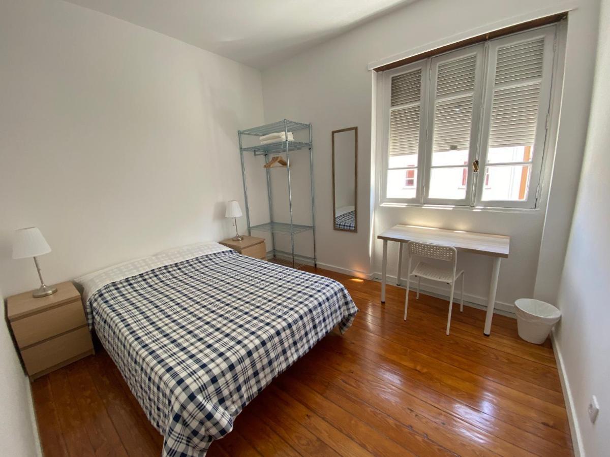 ポルト Breiner 54 Bed & Breakfast エクステリア 写真