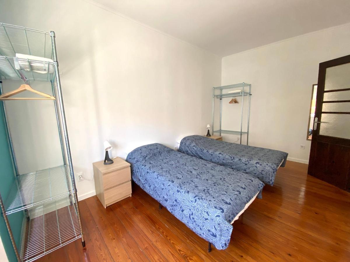 ポルト Breiner 54 Bed & Breakfast エクステリア 写真