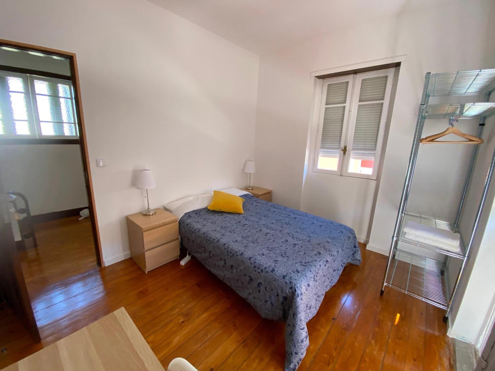 ポルト Breiner 54 Bed & Breakfast エクステリア 写真