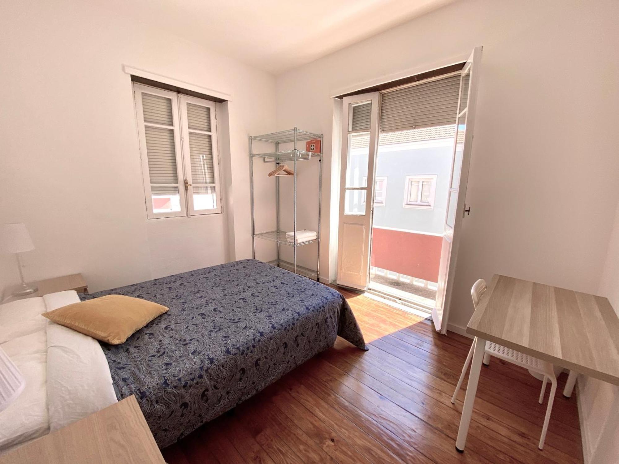 ポルト Breiner 54 Bed & Breakfast エクステリア 写真