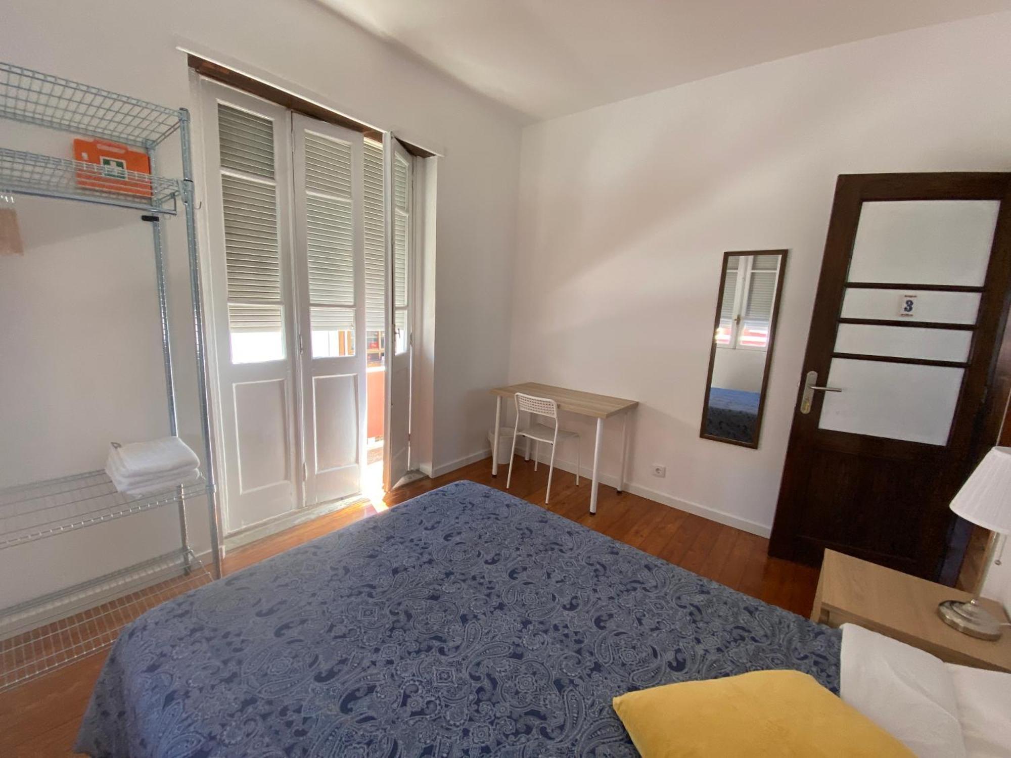 ポルト Breiner 54 Bed & Breakfast エクステリア 写真