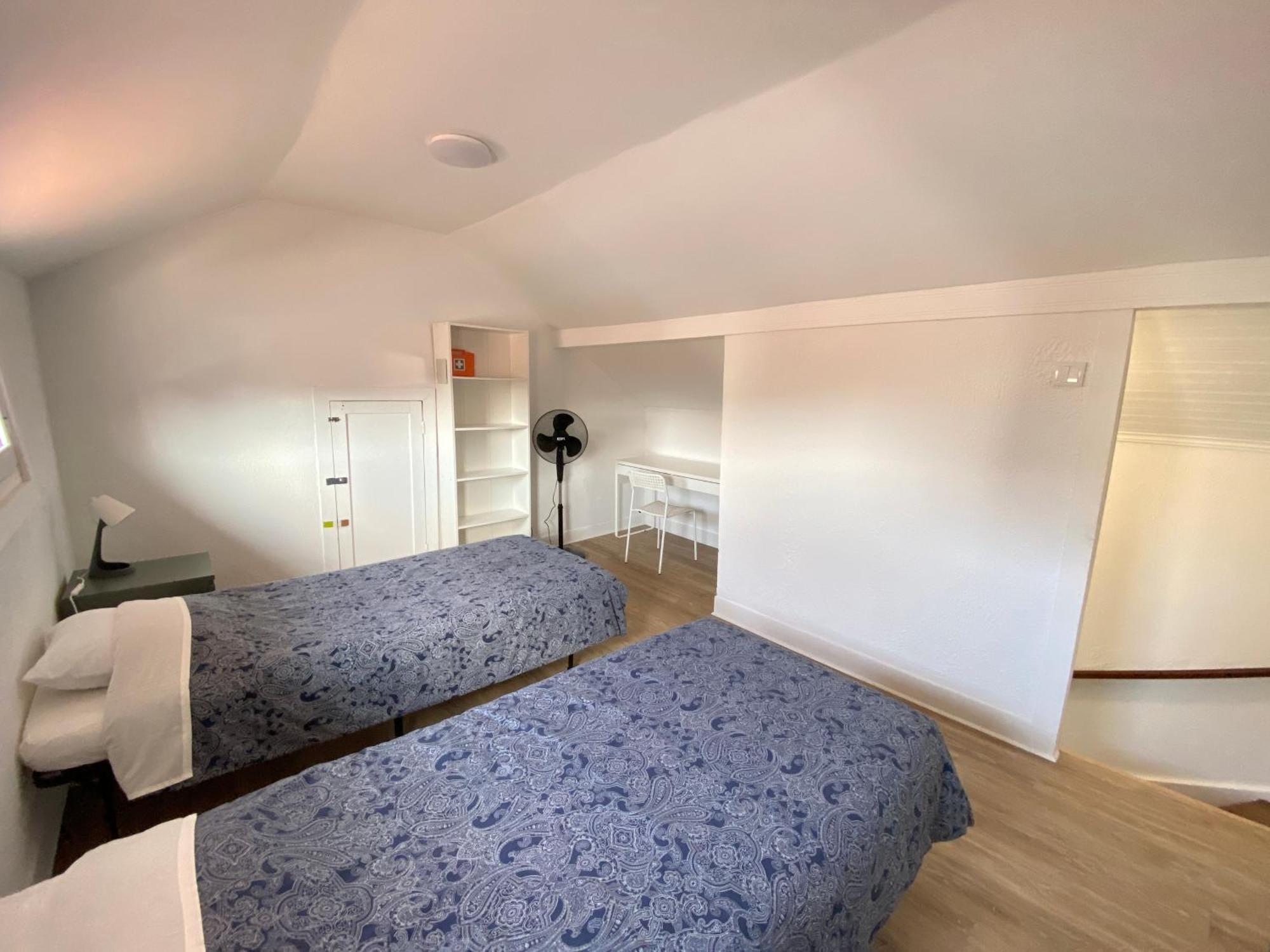 ポルト Breiner 54 Bed & Breakfast エクステリア 写真