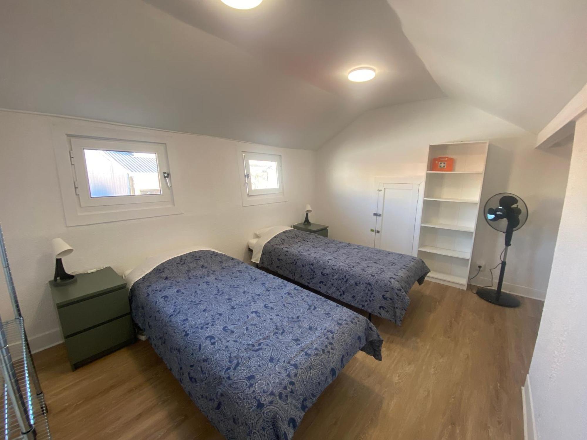 ポルト Breiner 54 Bed & Breakfast エクステリア 写真