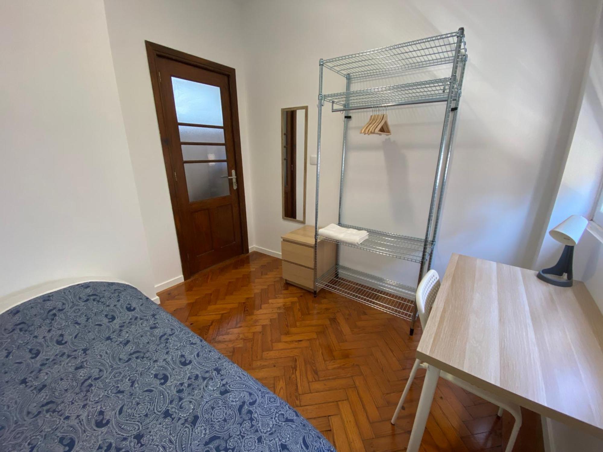 ポルト Breiner 54 Bed & Breakfast エクステリア 写真
